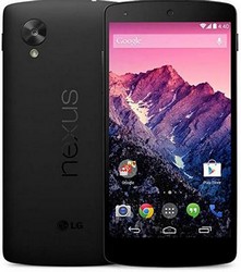 Прошивка телефона LG Nexus 5 в Краснодаре